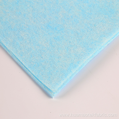 Air Conditioning Filter Fabric